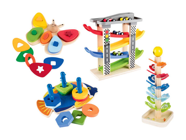 PLAYTIVE(R) Motoriklegetøj