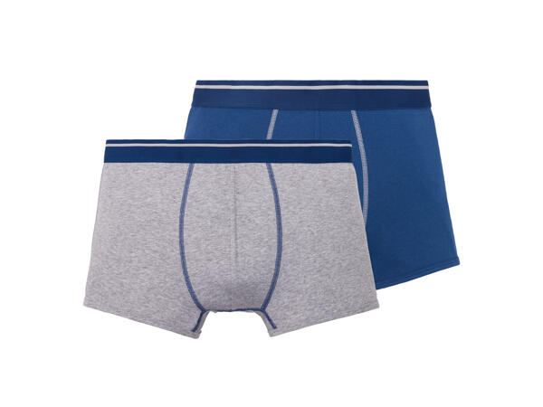 BOXERKY – 2 KUSY