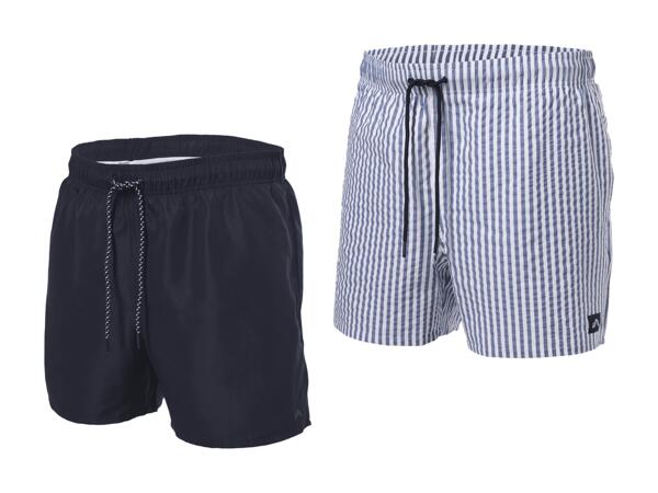 Badeshorts