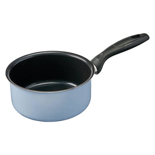 Mini Sauce Pan, Blue