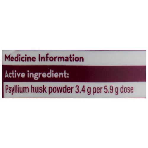 Fibre Powder 425g x Pack