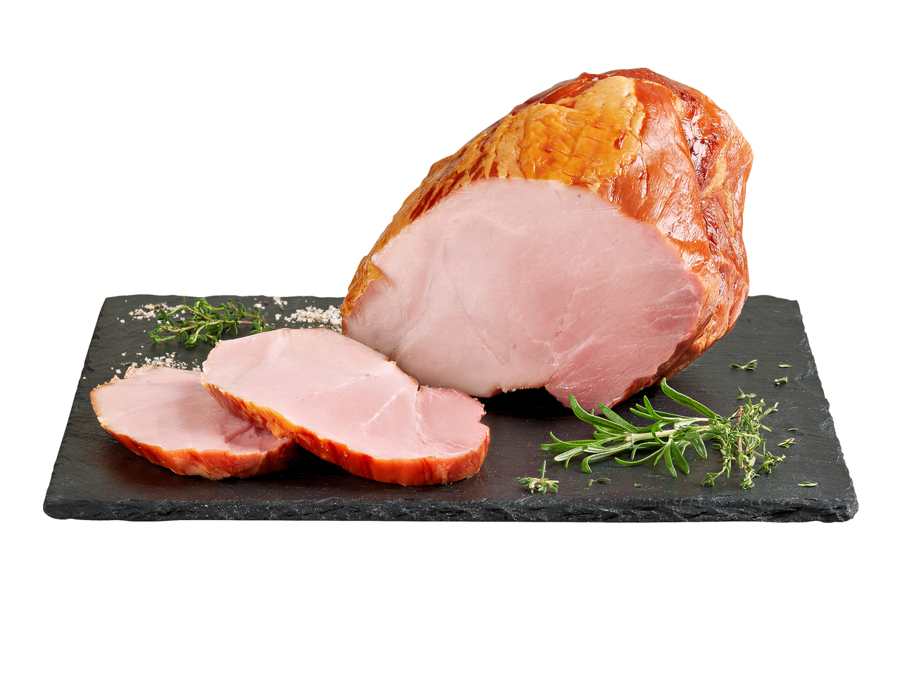 Noce di prosciutto Quick