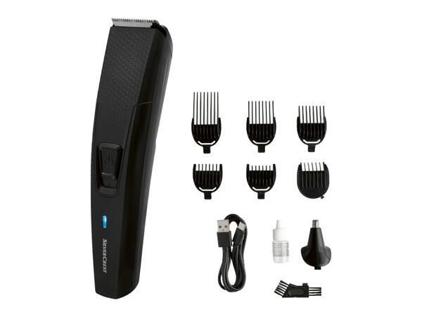Multigroomer