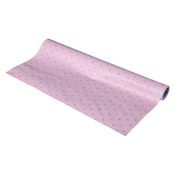 Pembrook Pink Bows Contact Paper