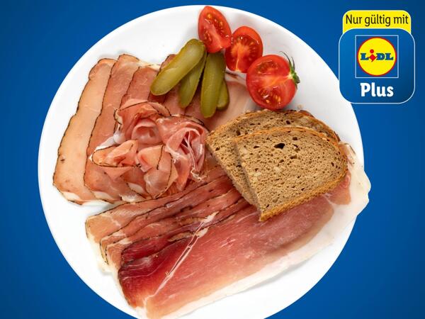 Tiroler Speck