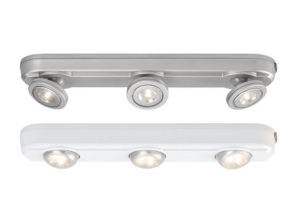 LIVARNO HOME(R) LED-underbygningslampe