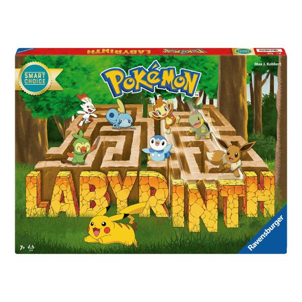 RAVENSBURGER(R) 				Familienspiel