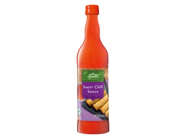 Sweet Chilli Sauce