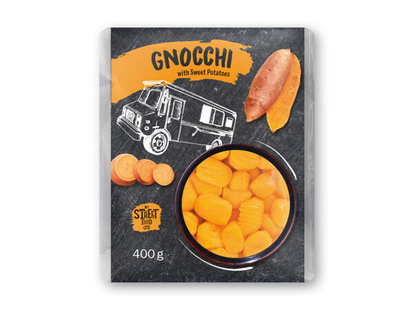 Gnocchi