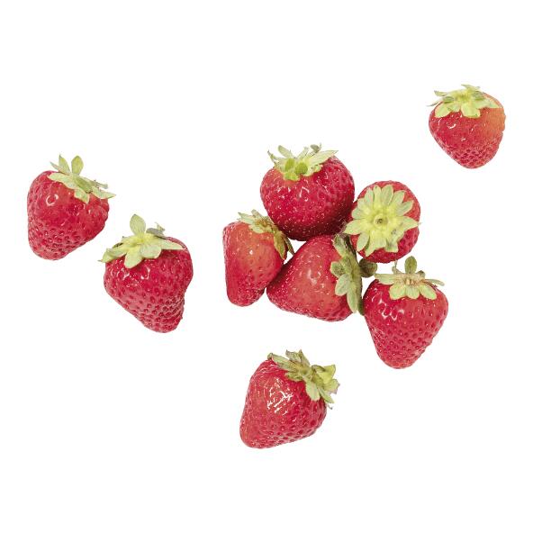 Aardbeien