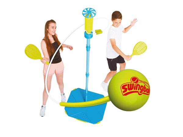 Swingball / Setreflex Soccer