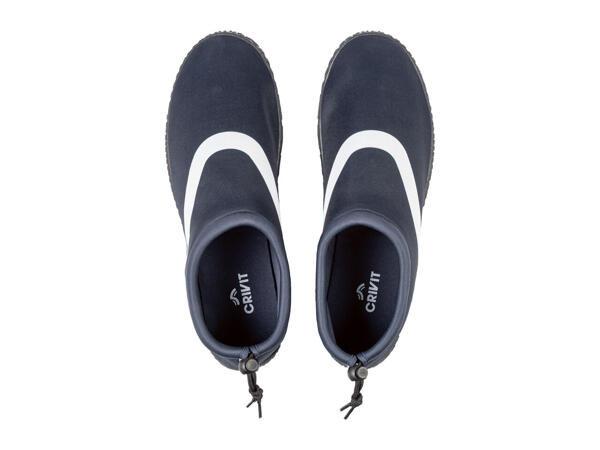 Crivit Men's Aqua Shoes