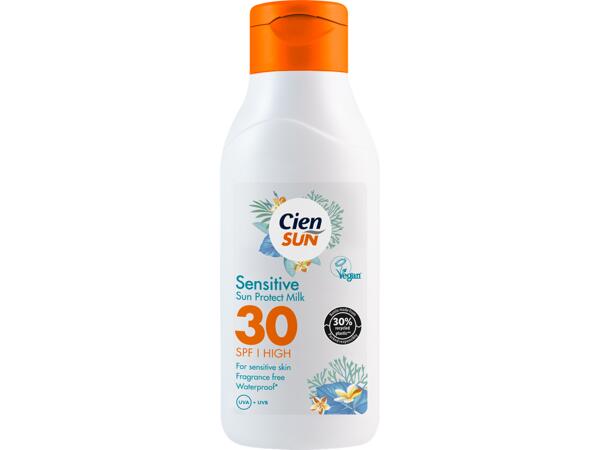 Sollotion Sensitive SPF 30
