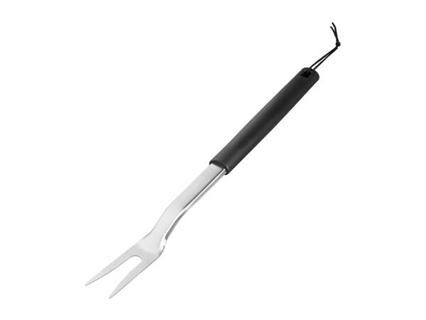 Grillmeister Barbecue Tools