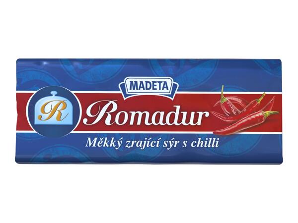 ROMADUR