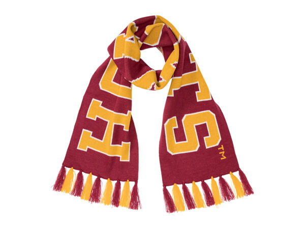 Harry Potter Kids' Hat & Scarf Set