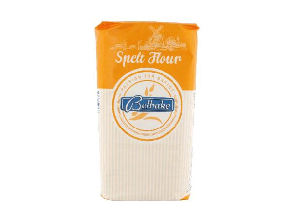 Spelt Flour