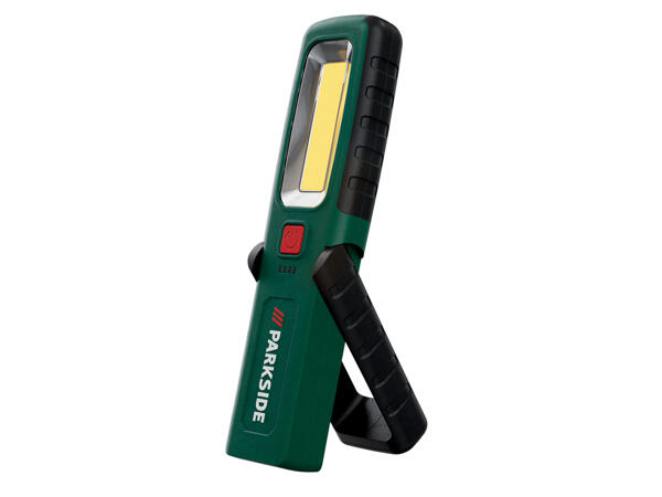 Rechargeable Light