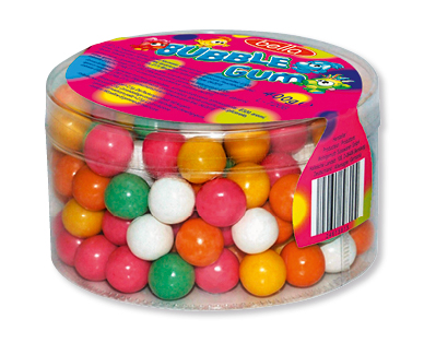 Bubble Gum BELLA