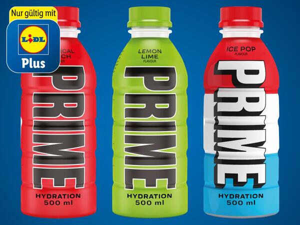 Sportdrink