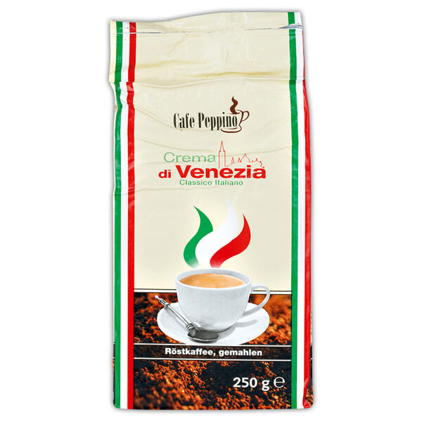 Crema di Venezia