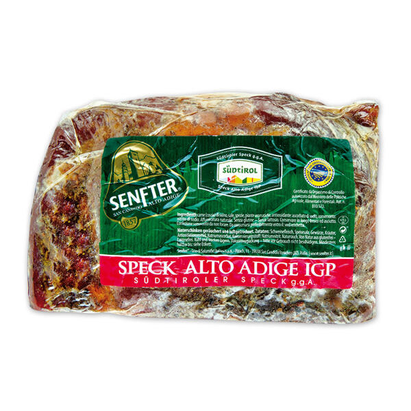 Südtiroler Speck