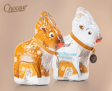 CHOCEUR Rentier