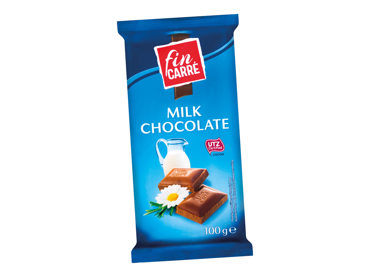 MLÉČNÁ/ HOŘKÁ ČOKOLÁDA