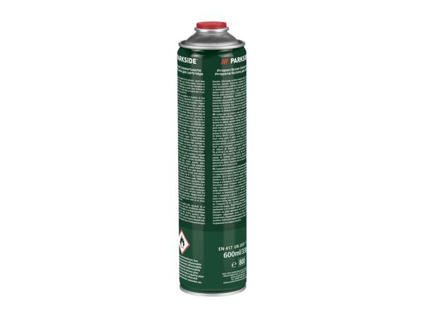 Parkside Gas Weed Burner