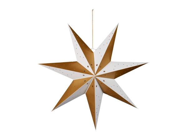 Livarno Home LED Christmas Star Lantern