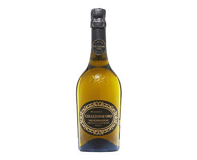 Collezione Oro Valdobbiadene Prosecco Superiore DOCG 2020 750ml