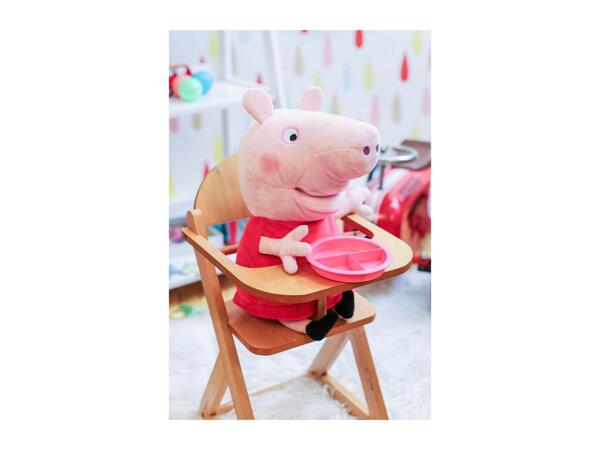 Large Peppa Pig Plush Peppa