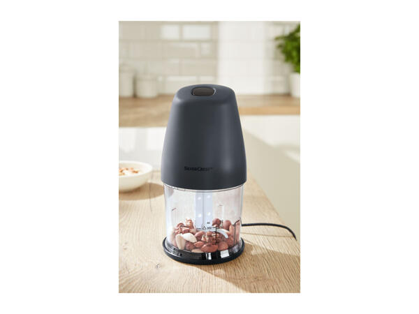Silvercrest Mini Chopper
