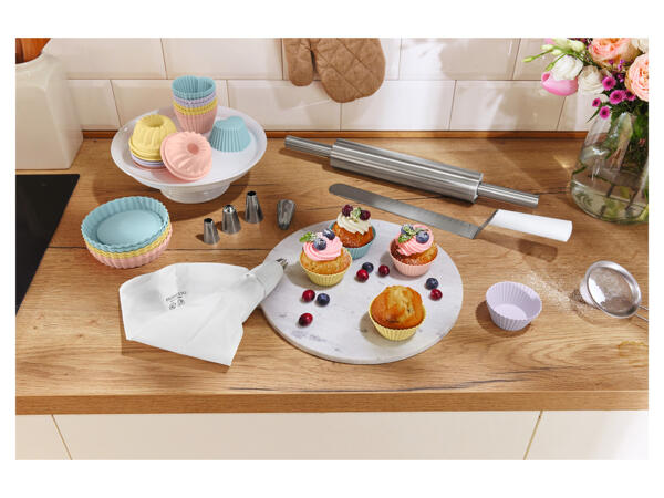 Baking Assortment