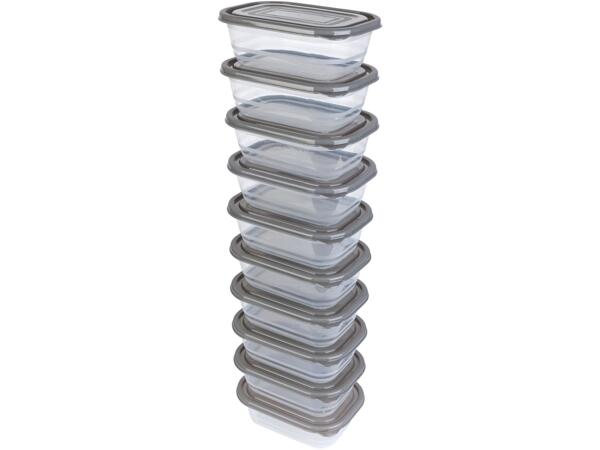 Food storage containers