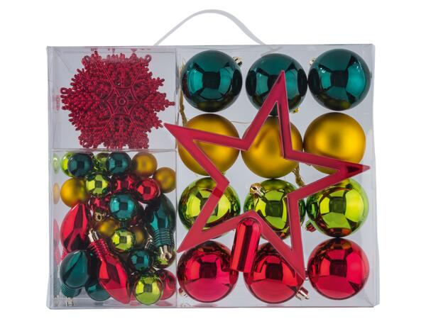 Bauble Sets
