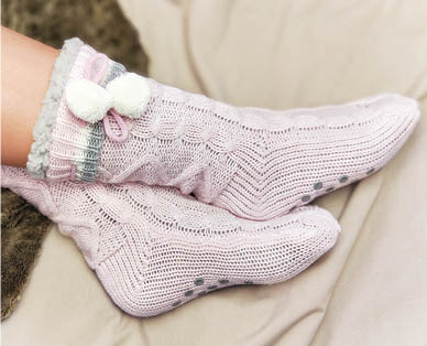 Women's Bootie Socks