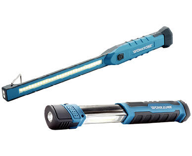 WORKZONE(R) 
 TORCHES PROFESSIONNELLES