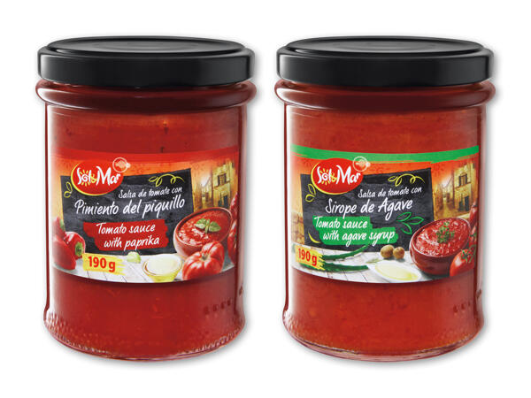 Tomatsauce
