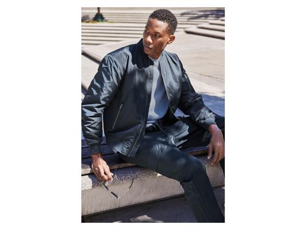 Men's Bomber Jacket
