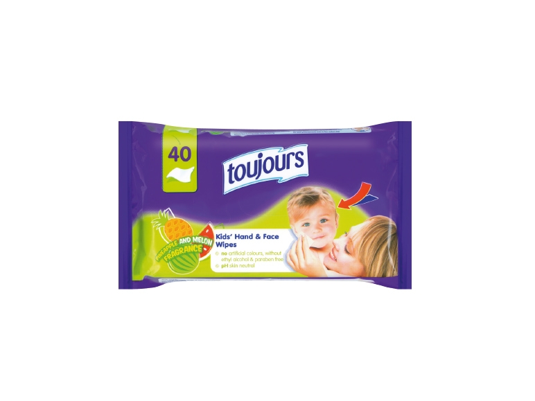 Snoetendoekjes