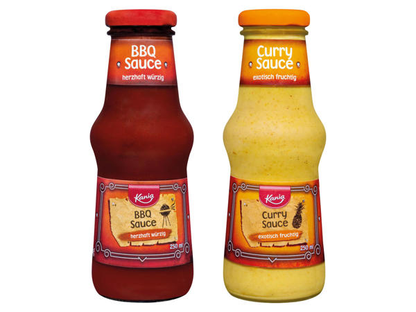 KANIA Sauce