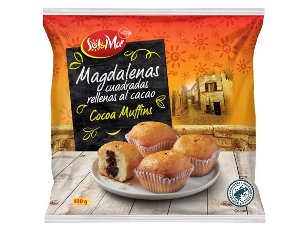 MAGDALÉNY
