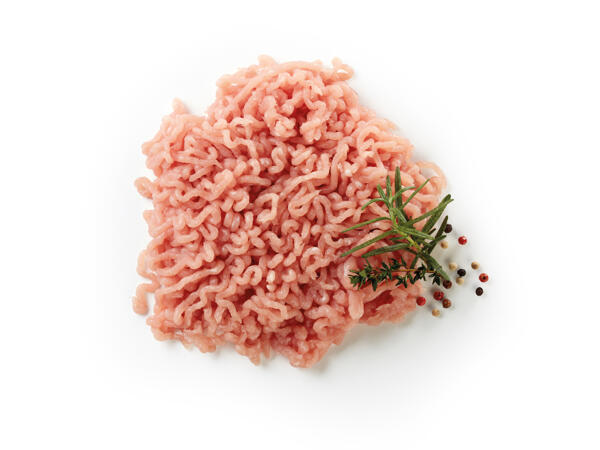 Turkey Meat