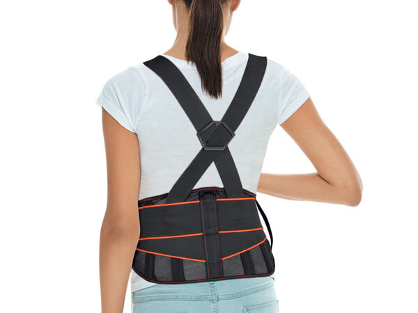 Workwear Back Support or Posture Trainer