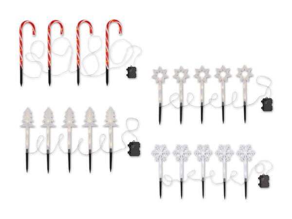 LED-Leuchtstäbe