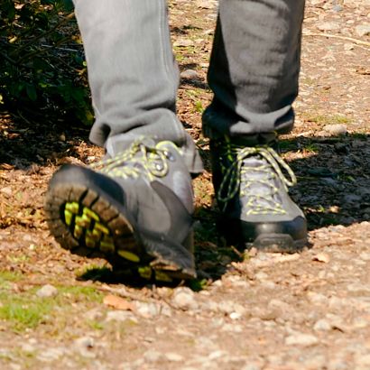 Wandelschoenen voor heren