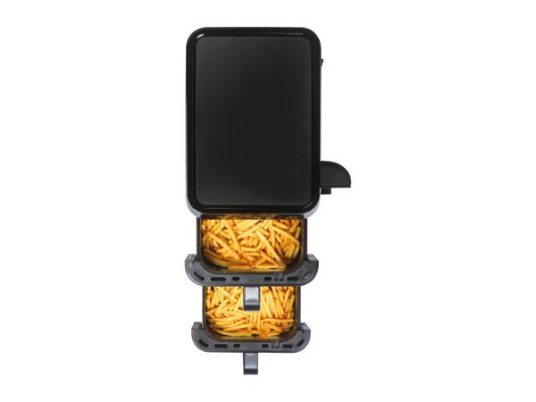 Salter 9L VertiCook View Air Fryer