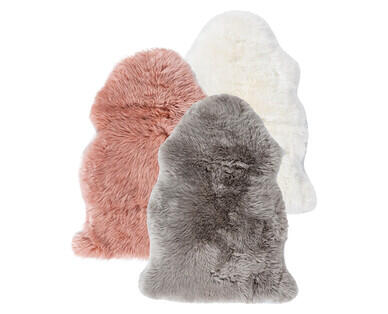 MY LIVING STYLE 
 PELLICCIA DI AGNELLO