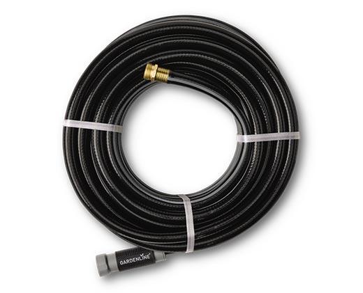 Gardenline 
 Heavy-Duty Kink Control Garden Hose